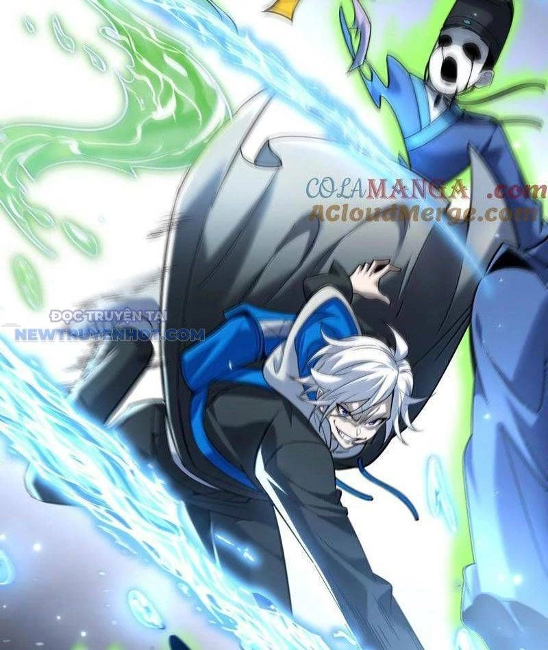 Phát Sóng Trực Tiếp, Ta Quét Ngang Dị Giới Chapter 71 - 30