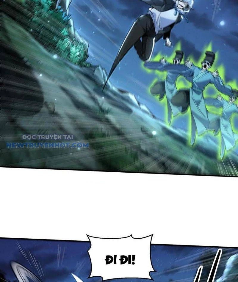 Phát Sóng Trực Tiếp, Ta Quét Ngang Dị Giới Chapter 71 - 34