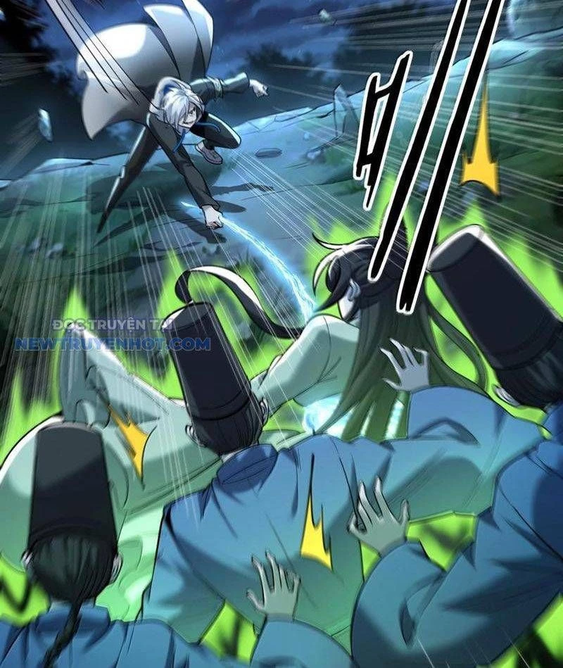 Phát Sóng Trực Tiếp, Ta Quét Ngang Dị Giới Chapter 71 - 35