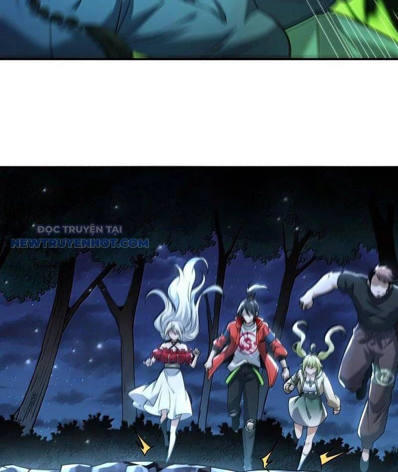 Phát Sóng Trực Tiếp, Ta Quét Ngang Dị Giới Chapter 71 - 36