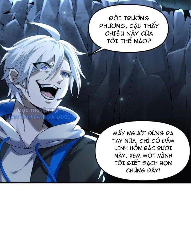 Phát Sóng Trực Tiếp, Ta Quét Ngang Dị Giới Chapter 71 - 37