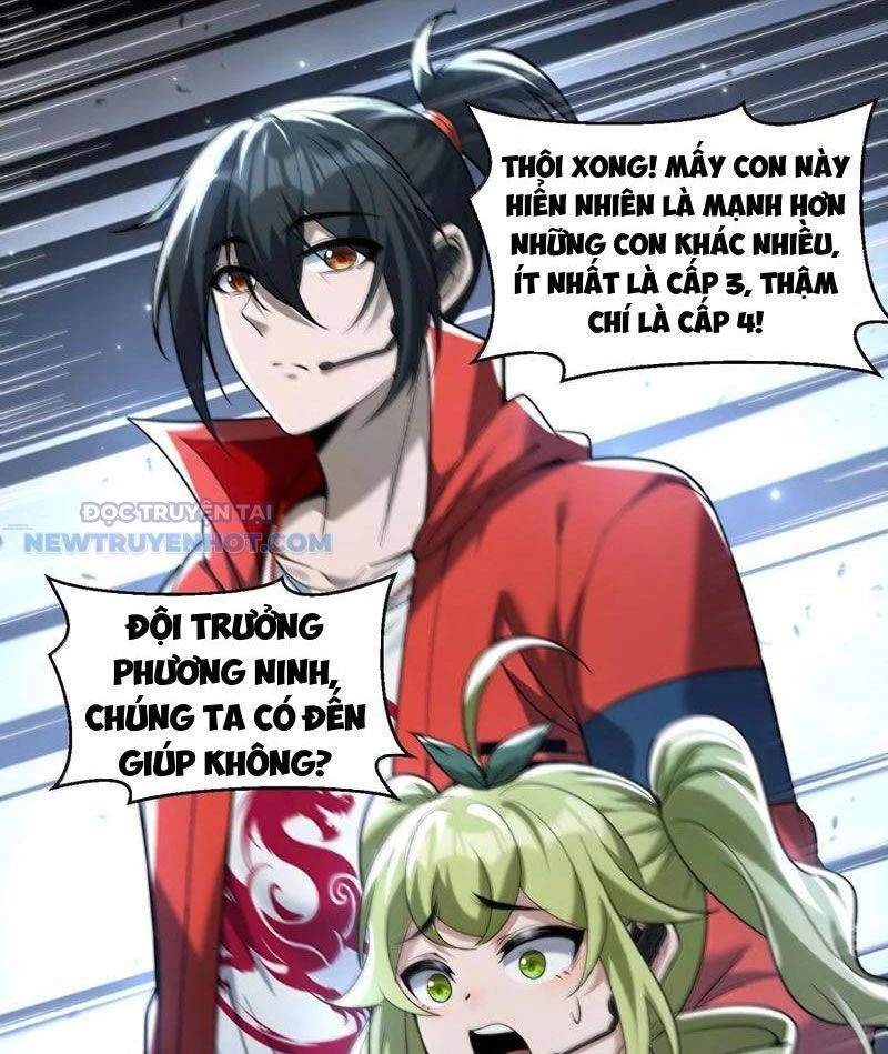 Phát Sóng Trực Tiếp, Ta Quét Ngang Dị Giới Chapter 71 - 40