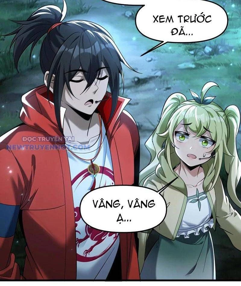 Phát Sóng Trực Tiếp, Ta Quét Ngang Dị Giới Chapter 71 - 42