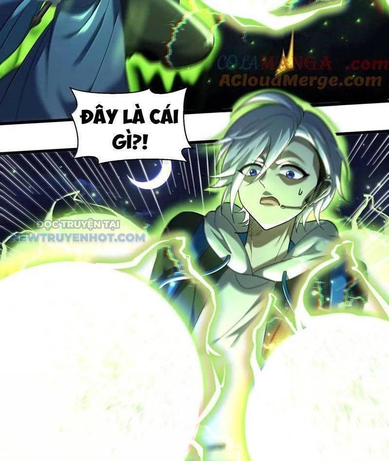 Phát Sóng Trực Tiếp, Ta Quét Ngang Dị Giới Chapter 71 - 44