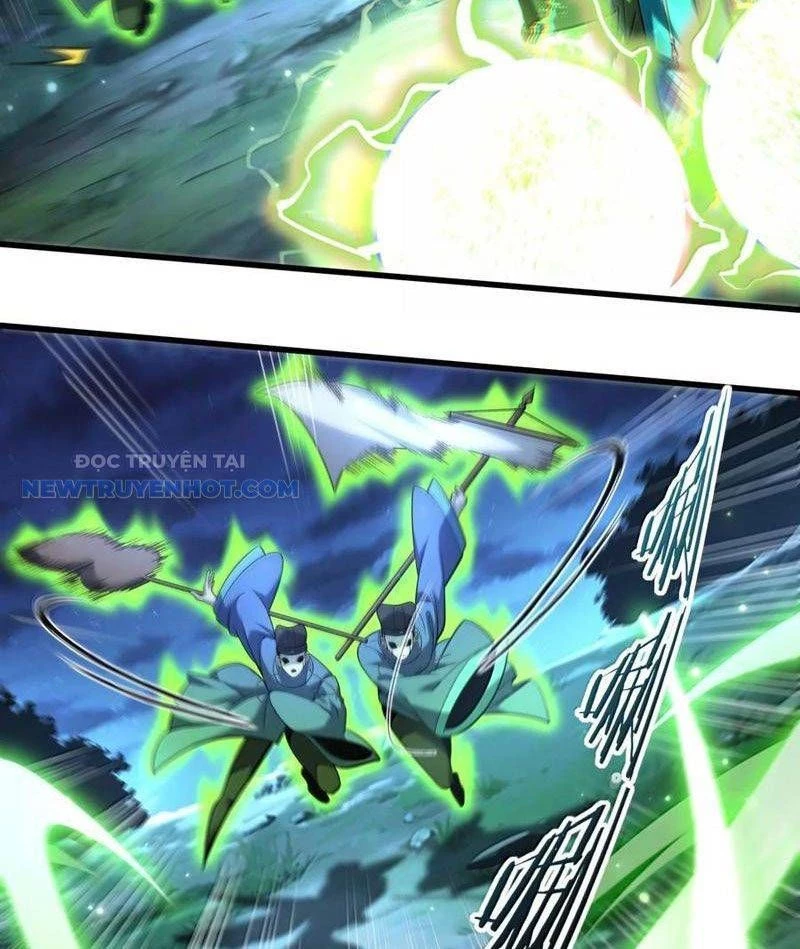 Phát Sóng Trực Tiếp, Ta Quét Ngang Dị Giới Chapter 71 - 46