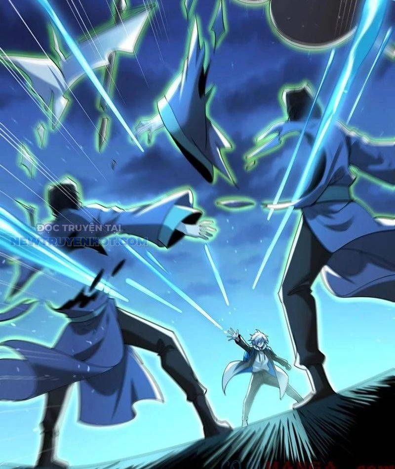 Phát Sóng Trực Tiếp, Ta Quét Ngang Dị Giới Chapter 71 - 52