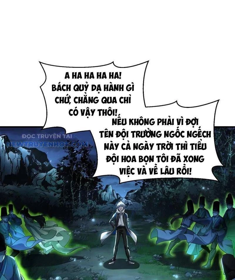 Phát Sóng Trực Tiếp, Ta Quét Ngang Dị Giới Chapter 71 - 55