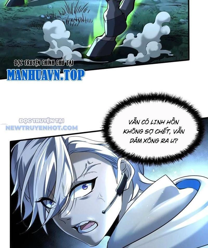 Phát Sóng Trực Tiếp, Ta Quét Ngang Dị Giới Chapter 71 - 57