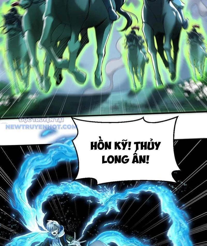 Phát Sóng Trực Tiếp, Ta Quét Ngang Dị Giới Chapter 71 - 59