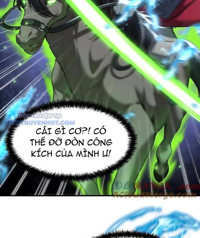 Phát Sóng Trực Tiếp, Ta Quét Ngang Dị Giới Chapter 71 - 63