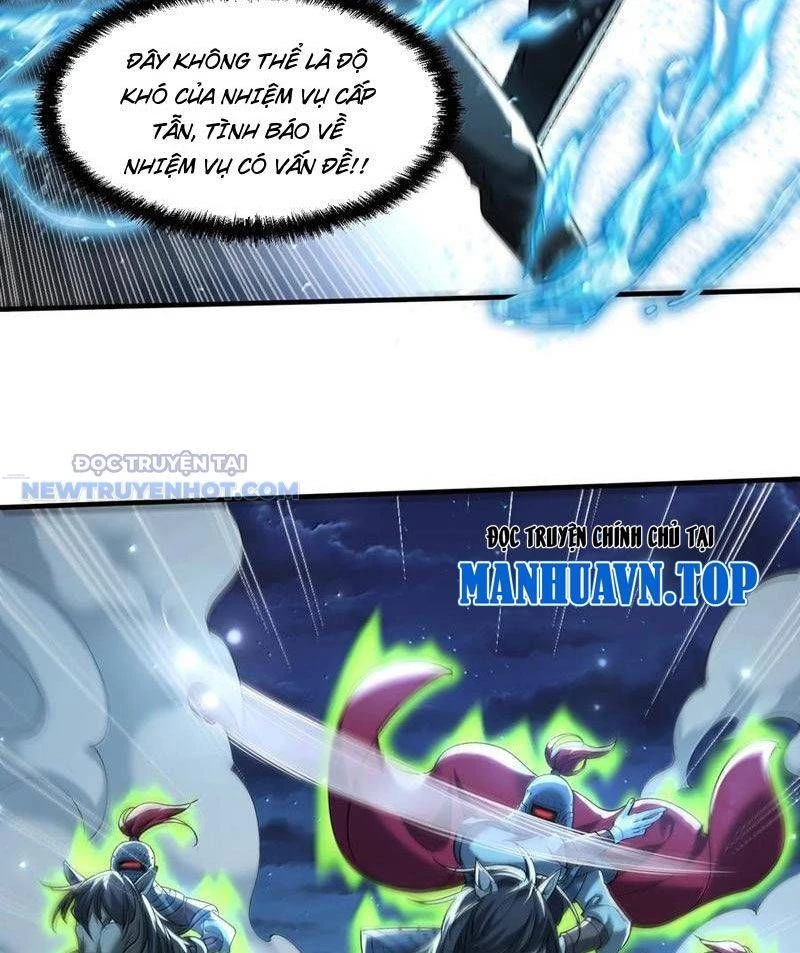 Phát Sóng Trực Tiếp, Ta Quét Ngang Dị Giới Chapter 71 - 65