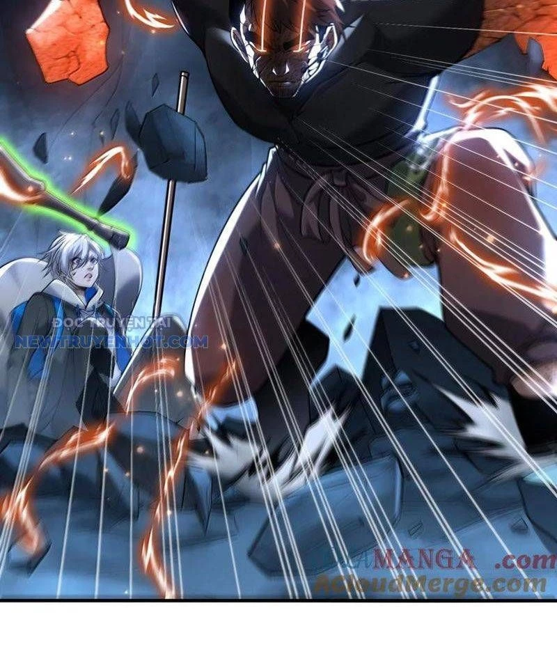 Phát Sóng Trực Tiếp, Ta Quét Ngang Dị Giới Chapter 71 - 72