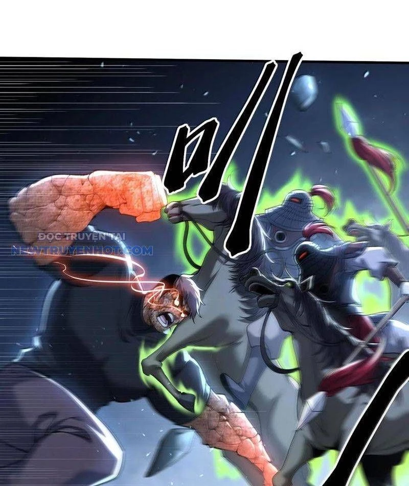 Phát Sóng Trực Tiếp, Ta Quét Ngang Dị Giới Chapter 71 - 73