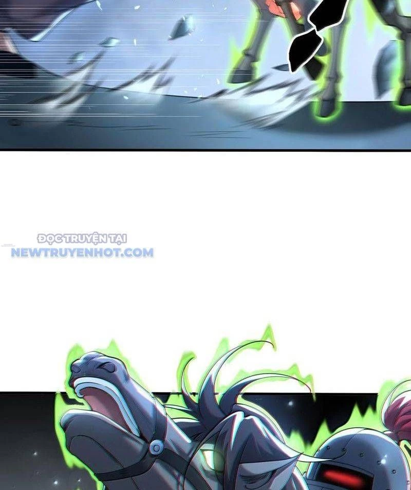 Phát Sóng Trực Tiếp, Ta Quét Ngang Dị Giới Chapter 71 - 74