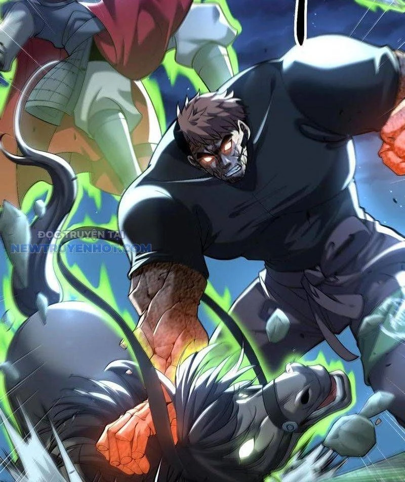 Phát Sóng Trực Tiếp, Ta Quét Ngang Dị Giới Chapter 71 - 76