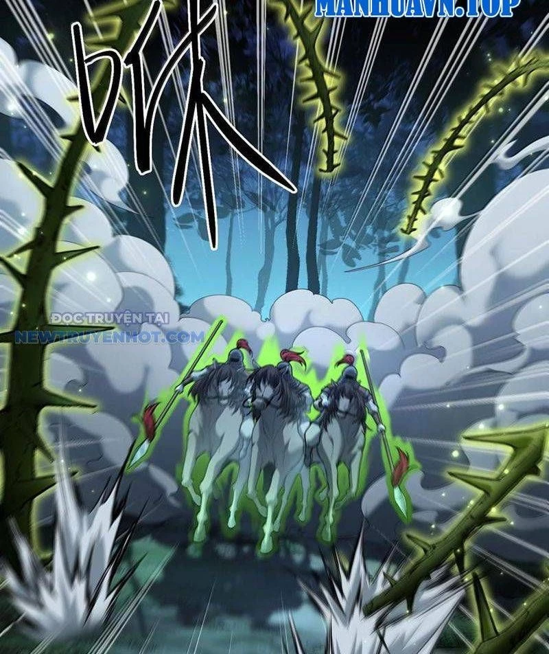 Phát Sóng Trực Tiếp, Ta Quét Ngang Dị Giới Chapter 71 - 79