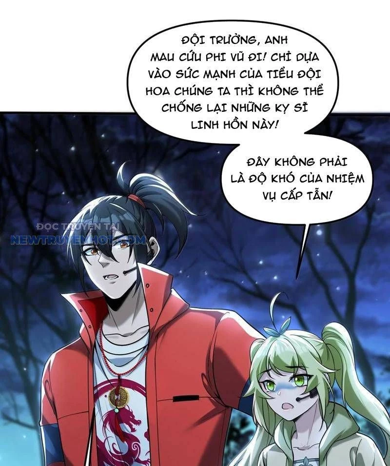 Phát Sóng Trực Tiếp, Ta Quét Ngang Dị Giới Chapter 71 - 82