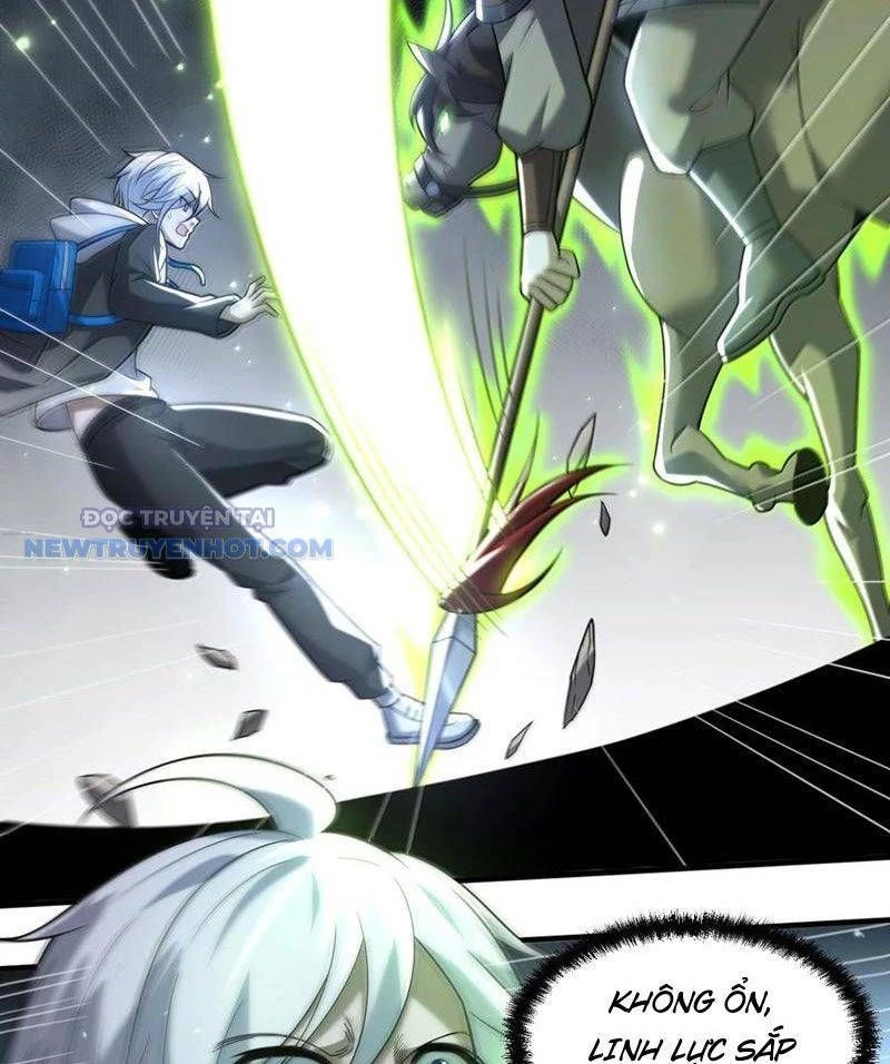 Phát Sóng Trực Tiếp, Ta Quét Ngang Dị Giới Chapter 71 - 87