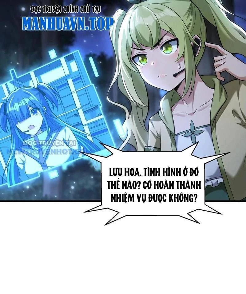 Phát Sóng Trực Tiếp, Ta Quét Ngang Dị Giới Chapter 71 - 89