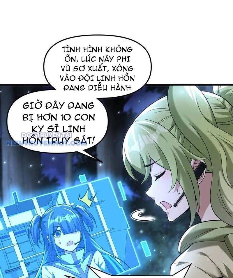 Phát Sóng Trực Tiếp, Ta Quét Ngang Dị Giới Chapter 71 - 90