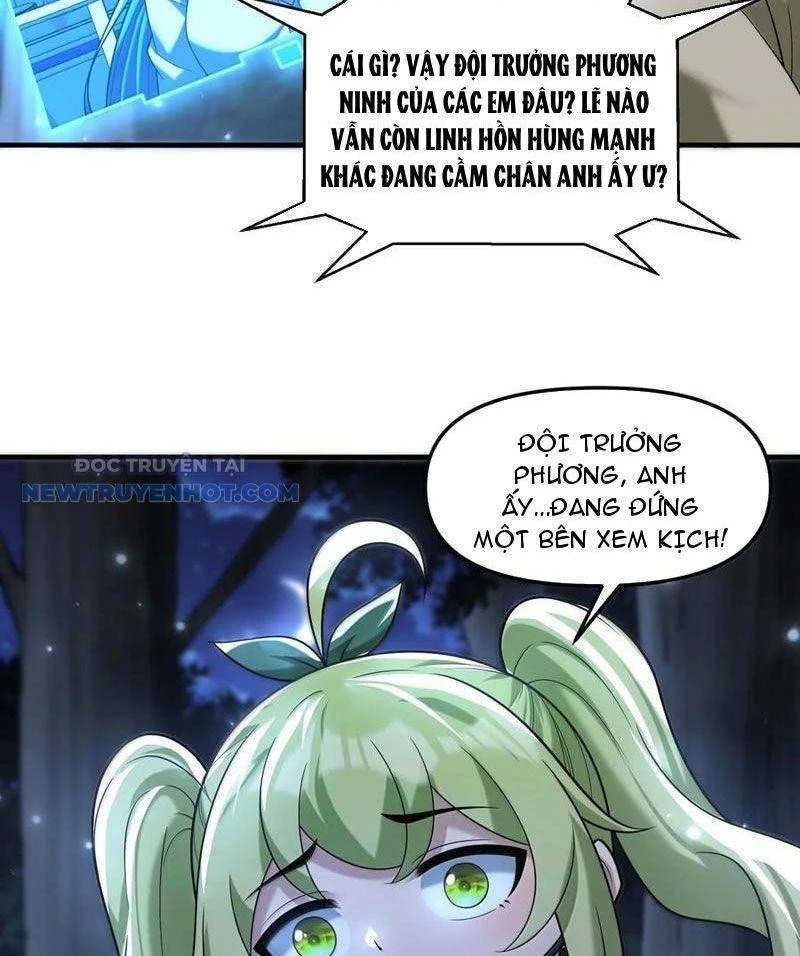 Phát Sóng Trực Tiếp, Ta Quét Ngang Dị Giới Chapter 71 - 91