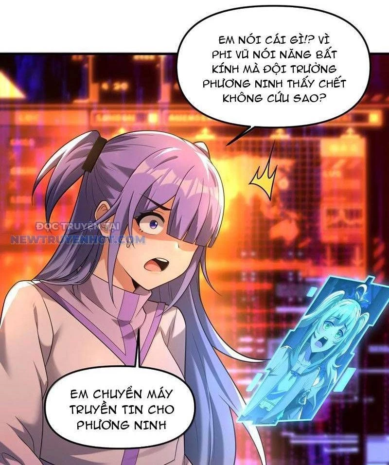 Phát Sóng Trực Tiếp, Ta Quét Ngang Dị Giới Chapter 71 - 93