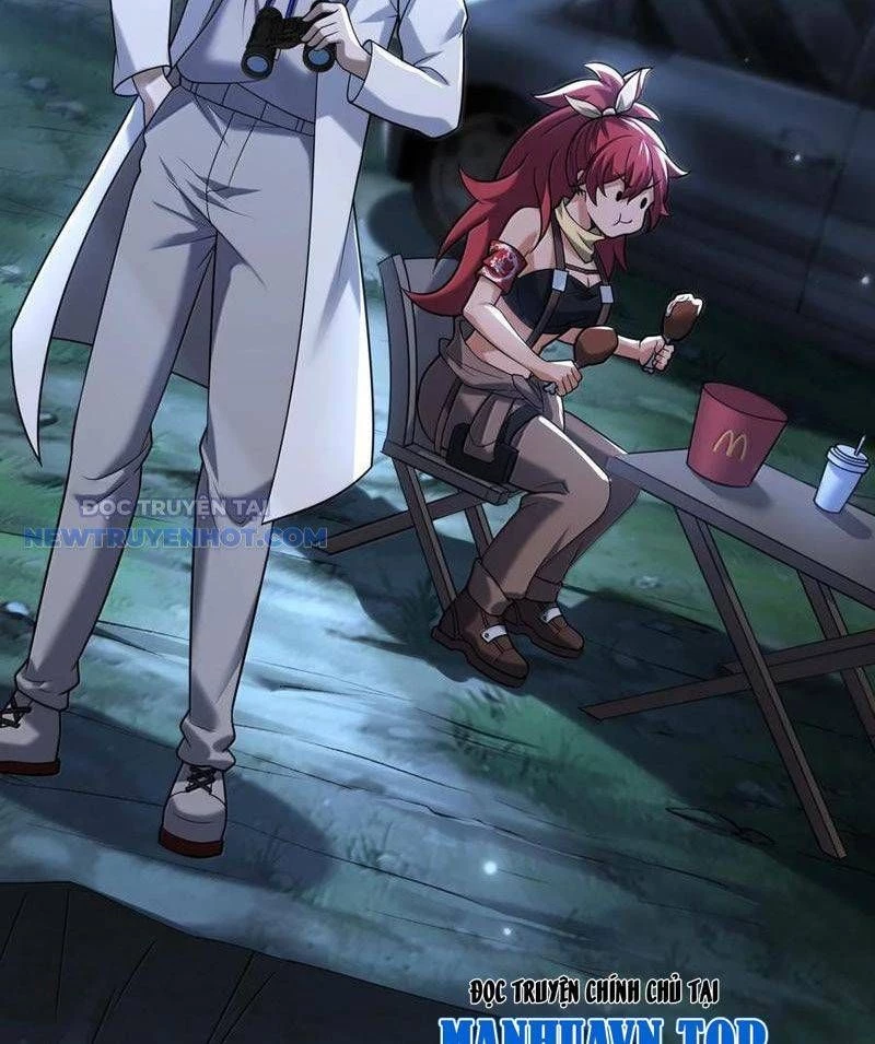 Phát Sóng Trực Tiếp, Ta Quét Ngang Dị Giới Chapter 71 - 96