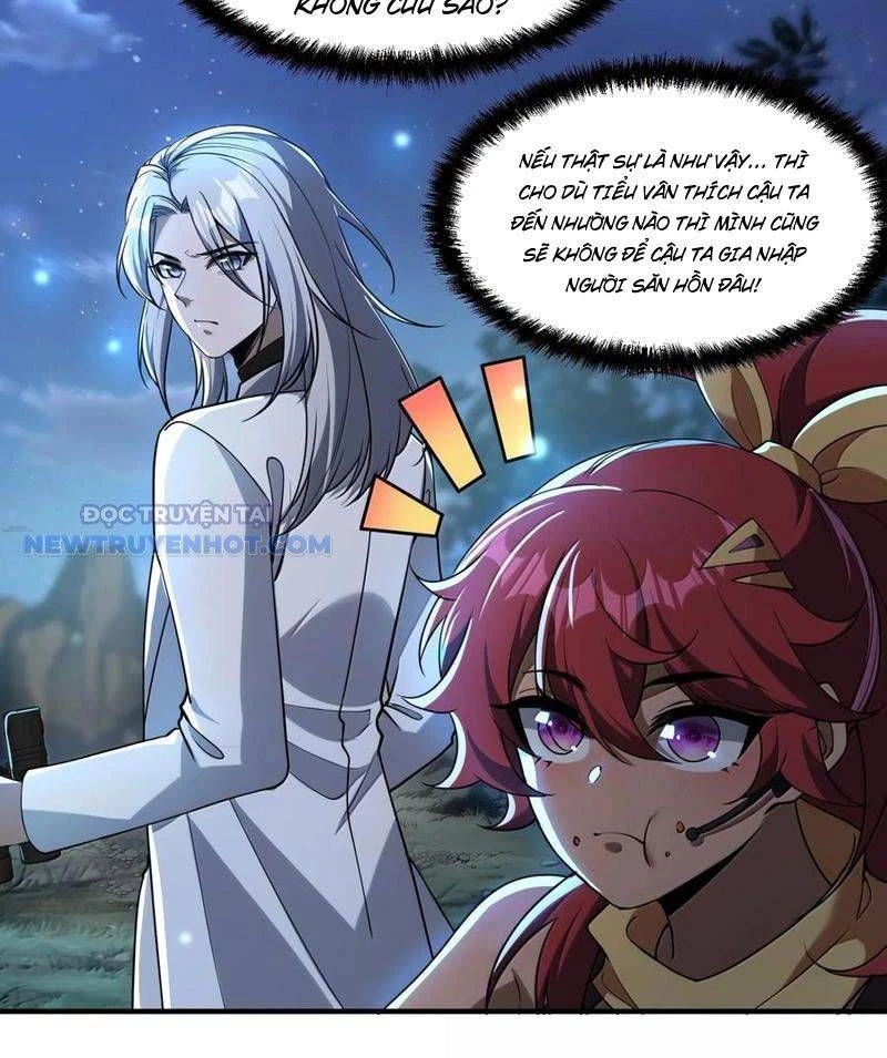 Phát Sóng Trực Tiếp, Ta Quét Ngang Dị Giới Chapter 71 - 98