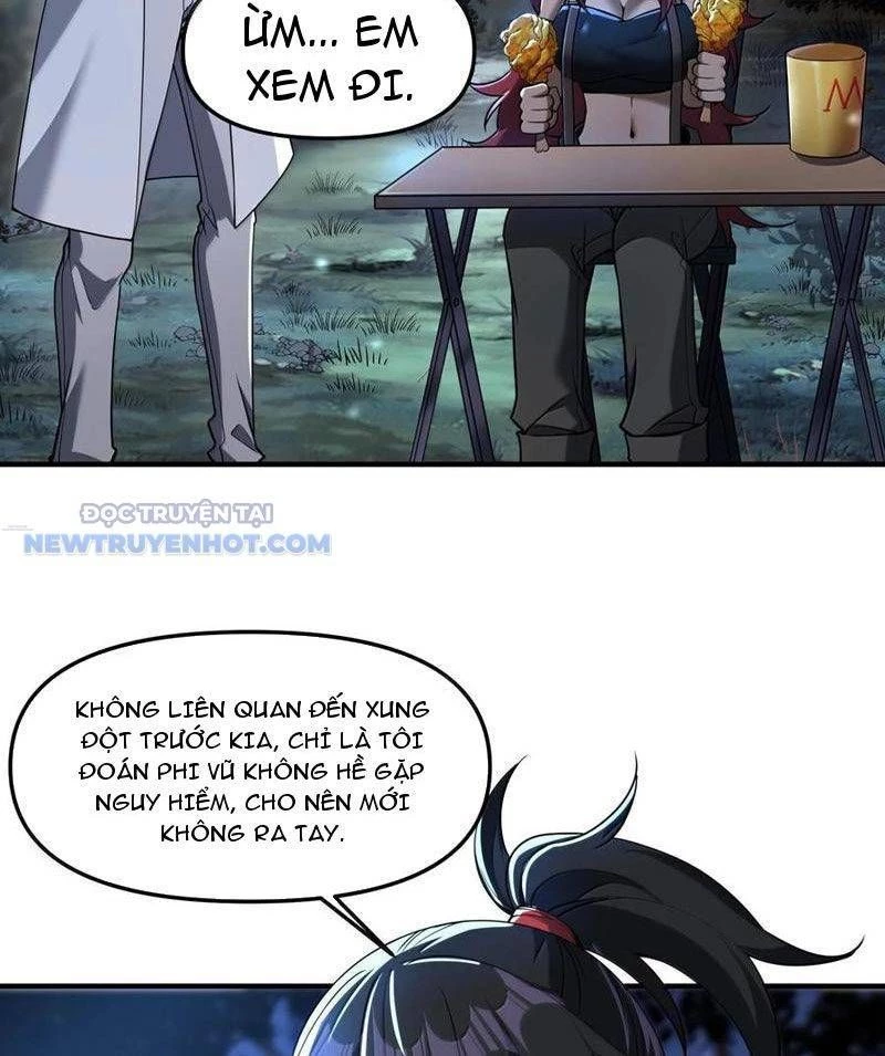 Phát Sóng Trực Tiếp, Ta Quét Ngang Dị Giới Chapter 71 - 100