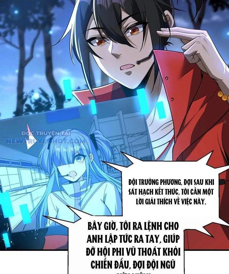 Phát Sóng Trực Tiếp, Ta Quét Ngang Dị Giới Chapter 71 - 101