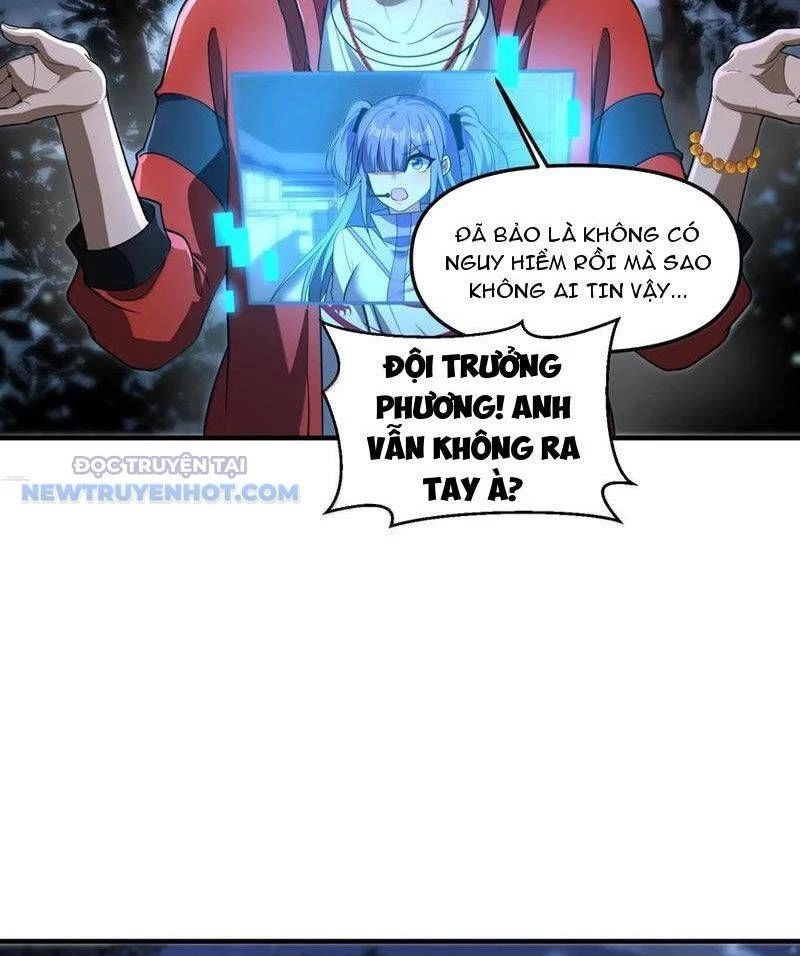 Phát Sóng Trực Tiếp, Ta Quét Ngang Dị Giới Chapter 71 - 103