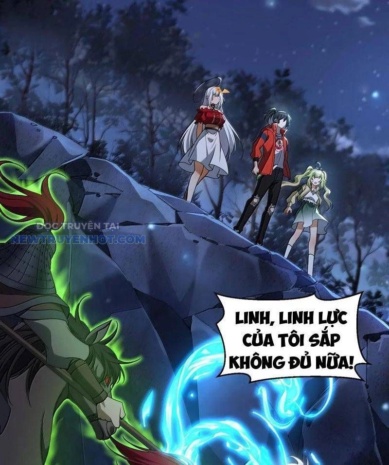 Phát Sóng Trực Tiếp, Ta Quét Ngang Dị Giới Chapter 71 - 104