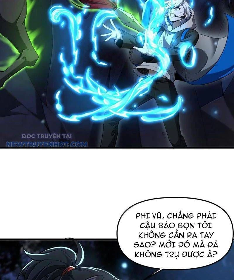 Phát Sóng Trực Tiếp, Ta Quét Ngang Dị Giới Chapter 71 - 105