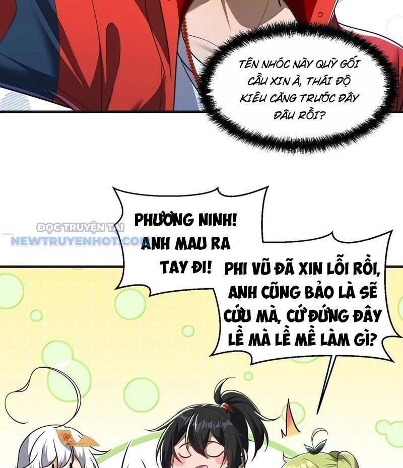 Phát Sóng Trực Tiếp, Ta Quét Ngang Dị Giới Chapter 71 - 109