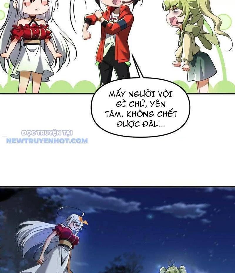 Phát Sóng Trực Tiếp, Ta Quét Ngang Dị Giới Chapter 71 - 110