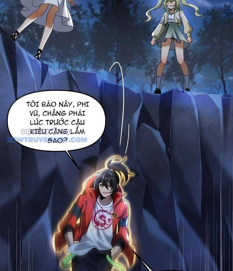 Phát Sóng Trực Tiếp, Ta Quét Ngang Dị Giới Chapter 71 - 111