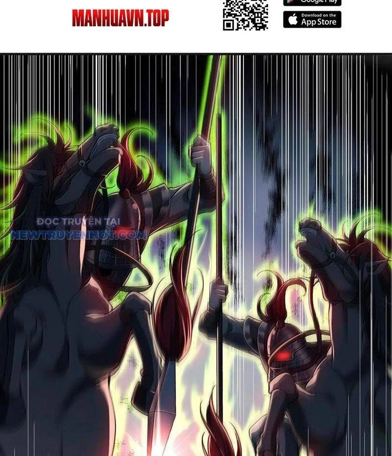 Phát Sóng Trực Tiếp, Ta Quét Ngang Dị Giới Chapter 71 - 114