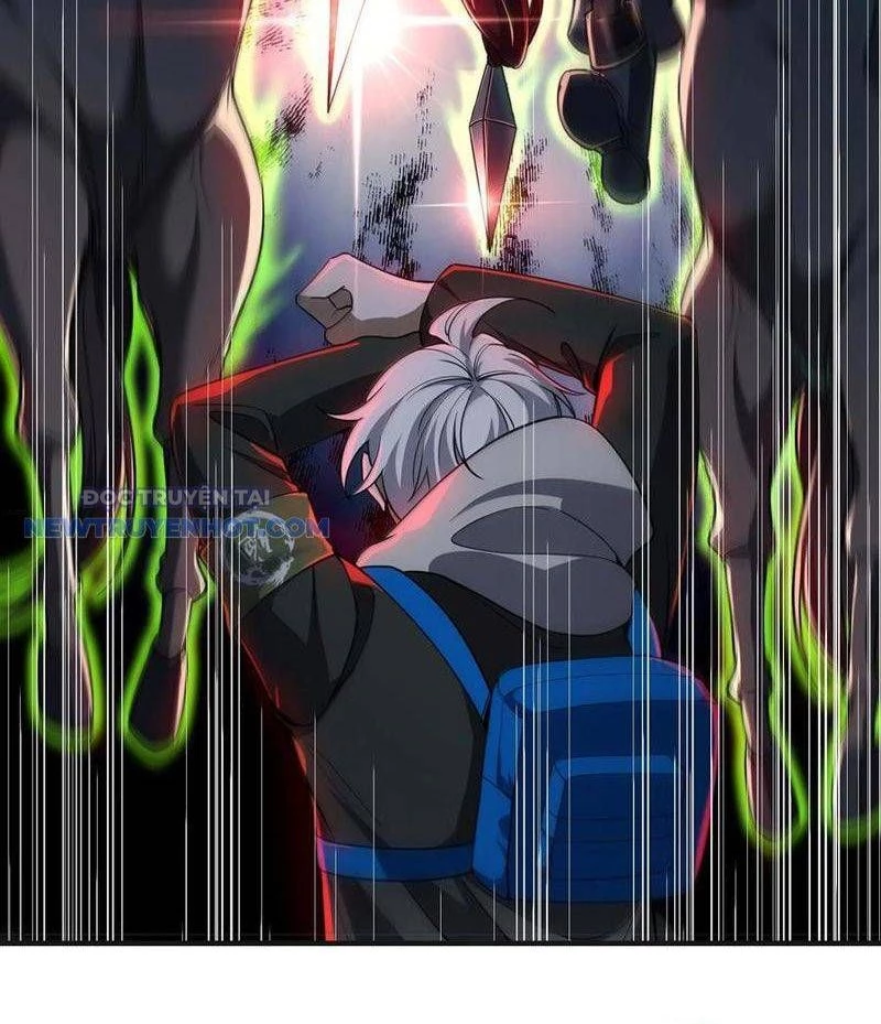 Phát Sóng Trực Tiếp, Ta Quét Ngang Dị Giới Chapter 71 - 115