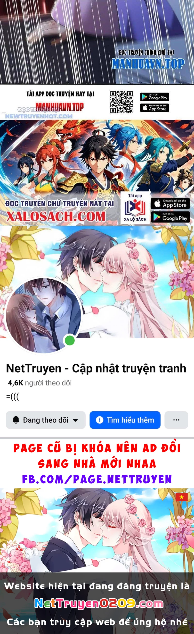 Phát Sóng Trực Tiếp, Ta Quét Ngang Dị Giới Chapter 71 - 121