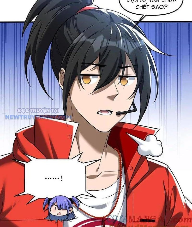 Phát Sóng Trực Tiếp, Ta Quét Ngang Dị Giới Chapter 72 - 5