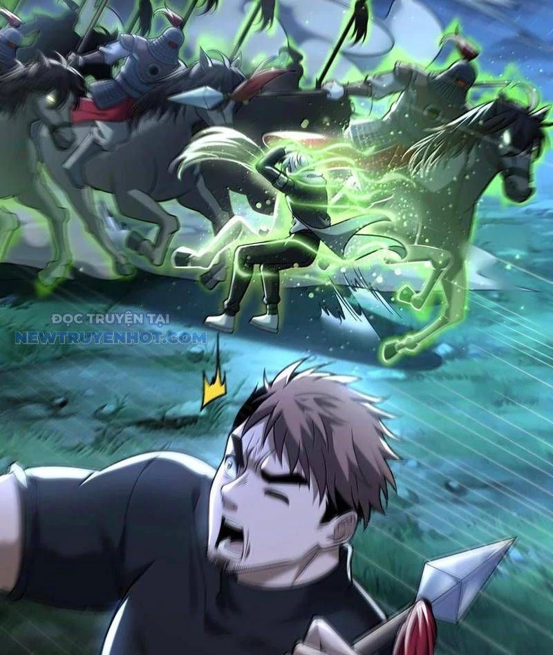 Phát Sóng Trực Tiếp, Ta Quét Ngang Dị Giới Chapter 72 - 16