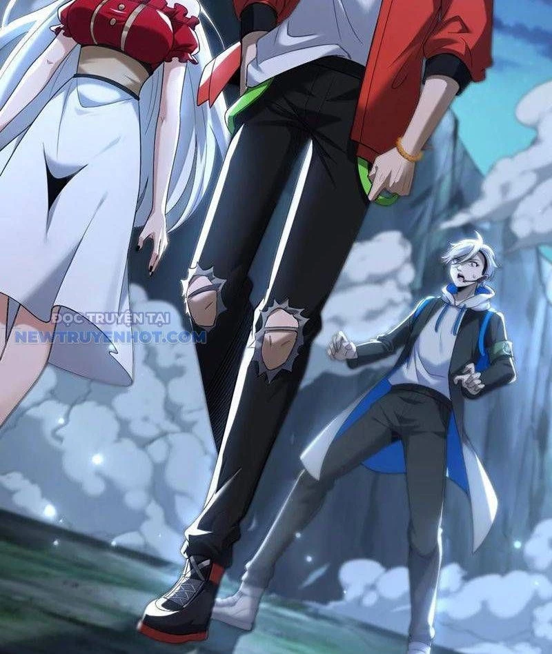 Phát Sóng Trực Tiếp, Ta Quét Ngang Dị Giới Chapter 72 - 19