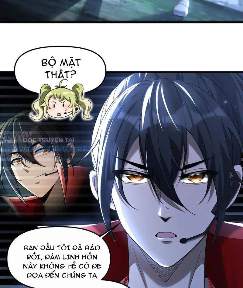 Phát Sóng Trực Tiếp, Ta Quét Ngang Dị Giới Chapter 72 - 20