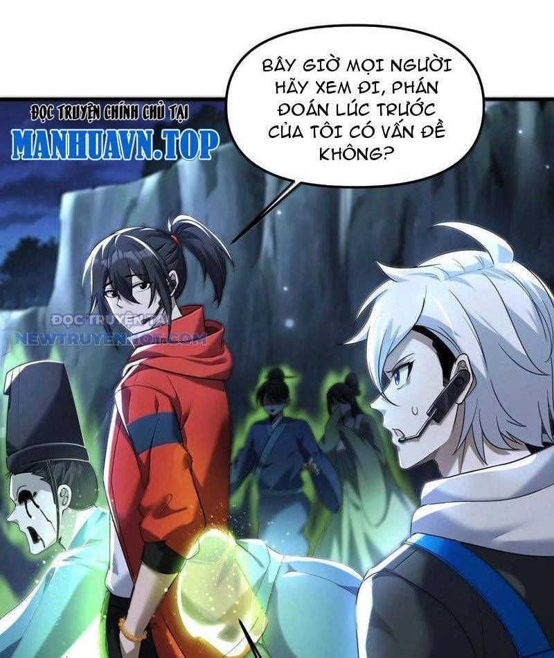 Phát Sóng Trực Tiếp, Ta Quét Ngang Dị Giới Chapter 72 - 23