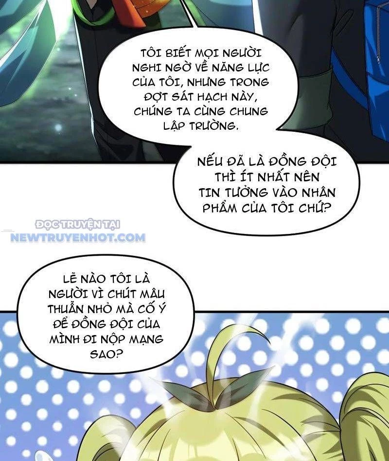 Phát Sóng Trực Tiếp, Ta Quét Ngang Dị Giới Chapter 72 - 24