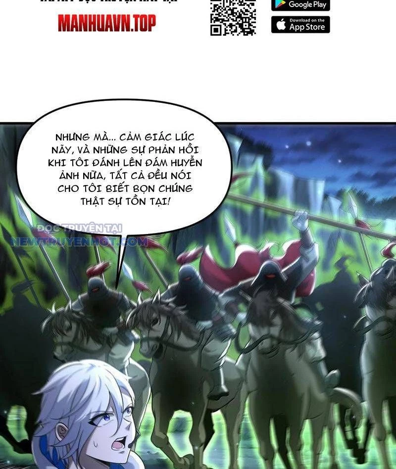 Phát Sóng Trực Tiếp, Ta Quét Ngang Dị Giới Chapter 72 - 26