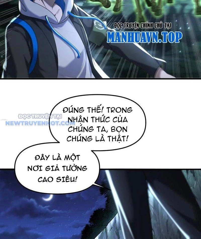 Phát Sóng Trực Tiếp, Ta Quét Ngang Dị Giới Chapter 72 - 27