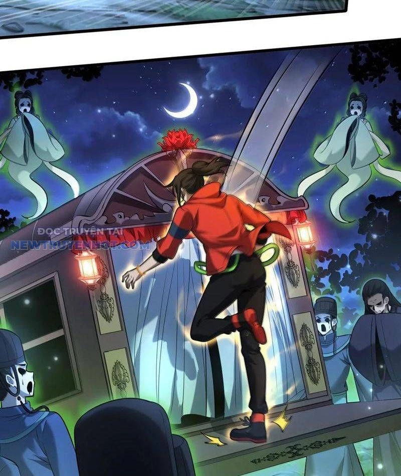 Phát Sóng Trực Tiếp, Ta Quét Ngang Dị Giới Chapter 72 - 31