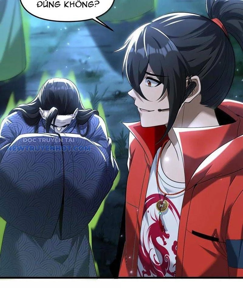 Phát Sóng Trực Tiếp, Ta Quét Ngang Dị Giới Chapter 72 - 33