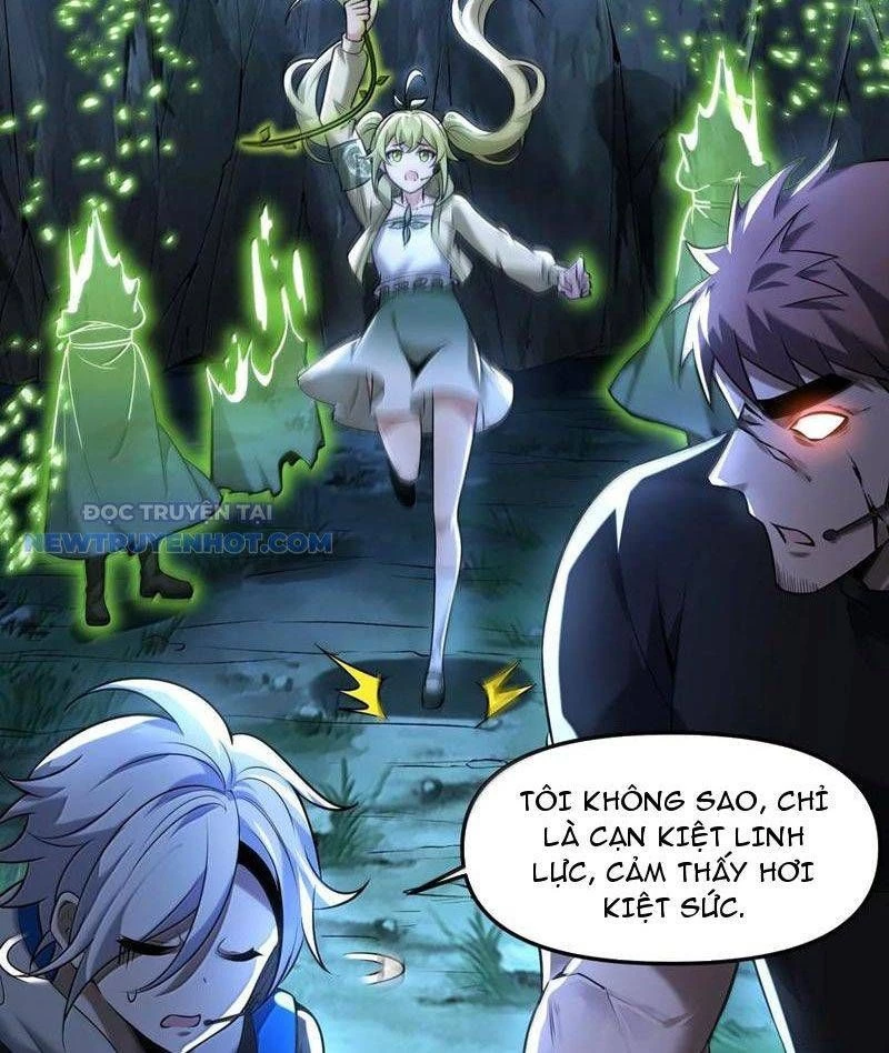 Phát Sóng Trực Tiếp, Ta Quét Ngang Dị Giới Chapter 72 - 41